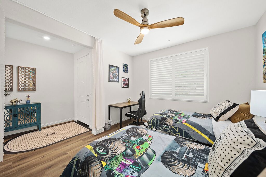 Photo of Bedroom in Ontario