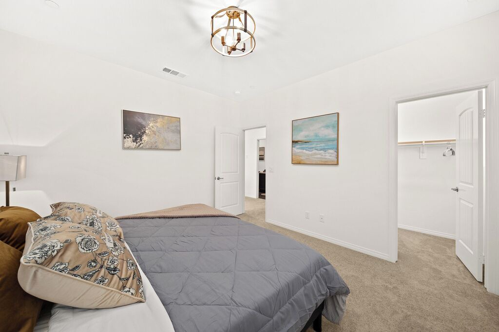 Photo of Bedroom in Ontario