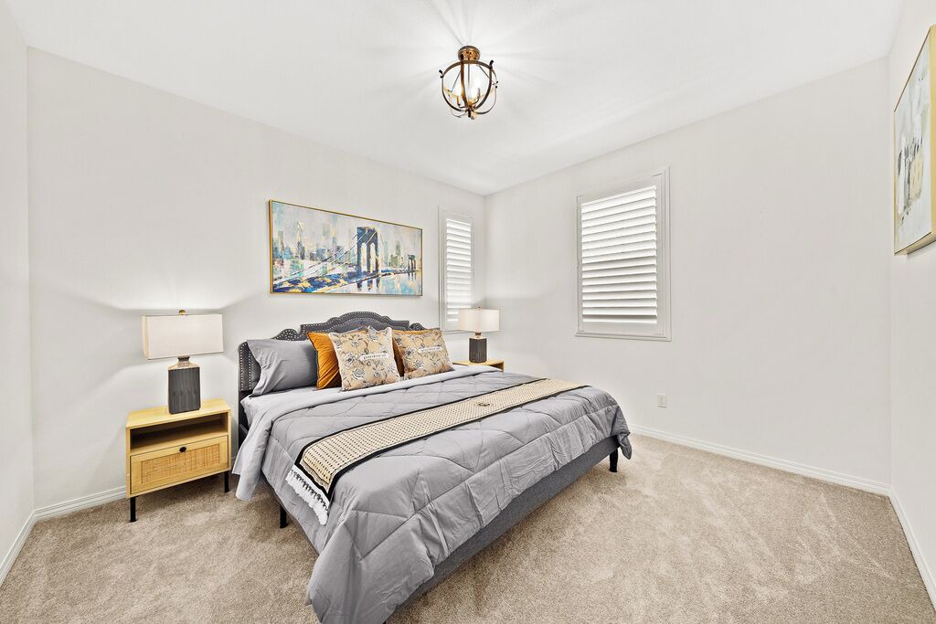 Photo of Bedroom in Ontario