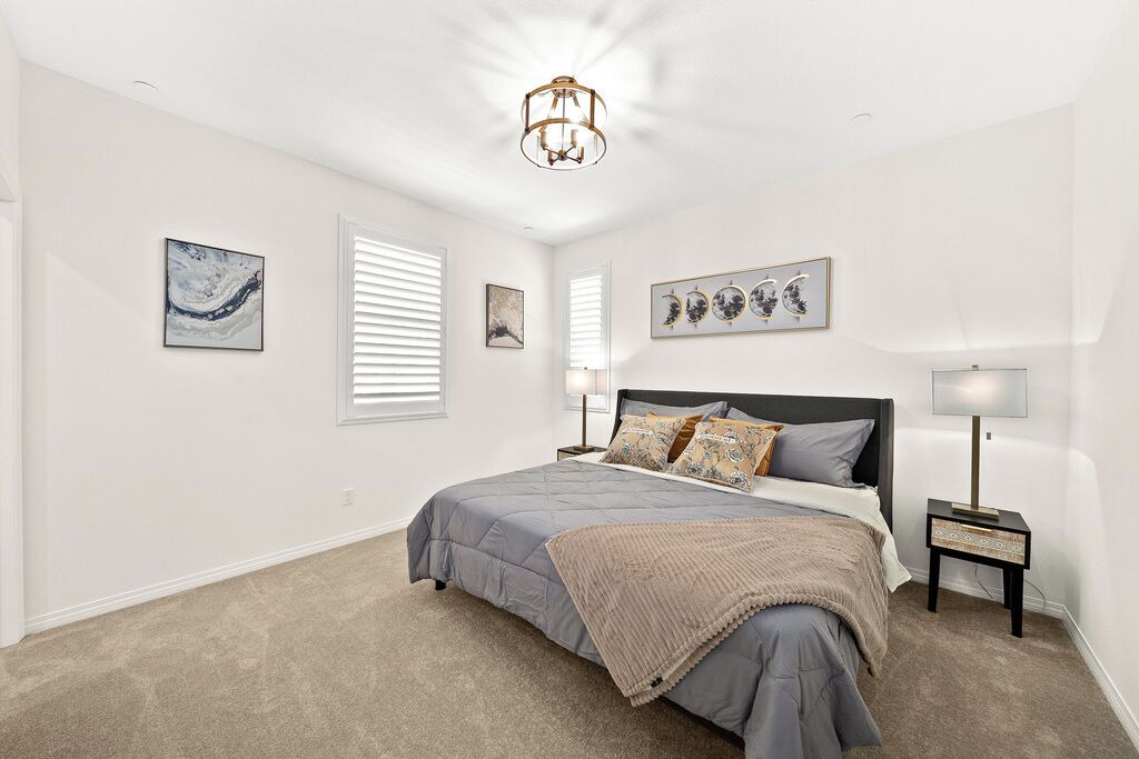 Photo of Bedroom in Ontario