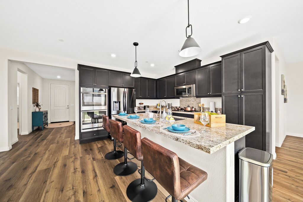 Photo of Kitchen in Ontario