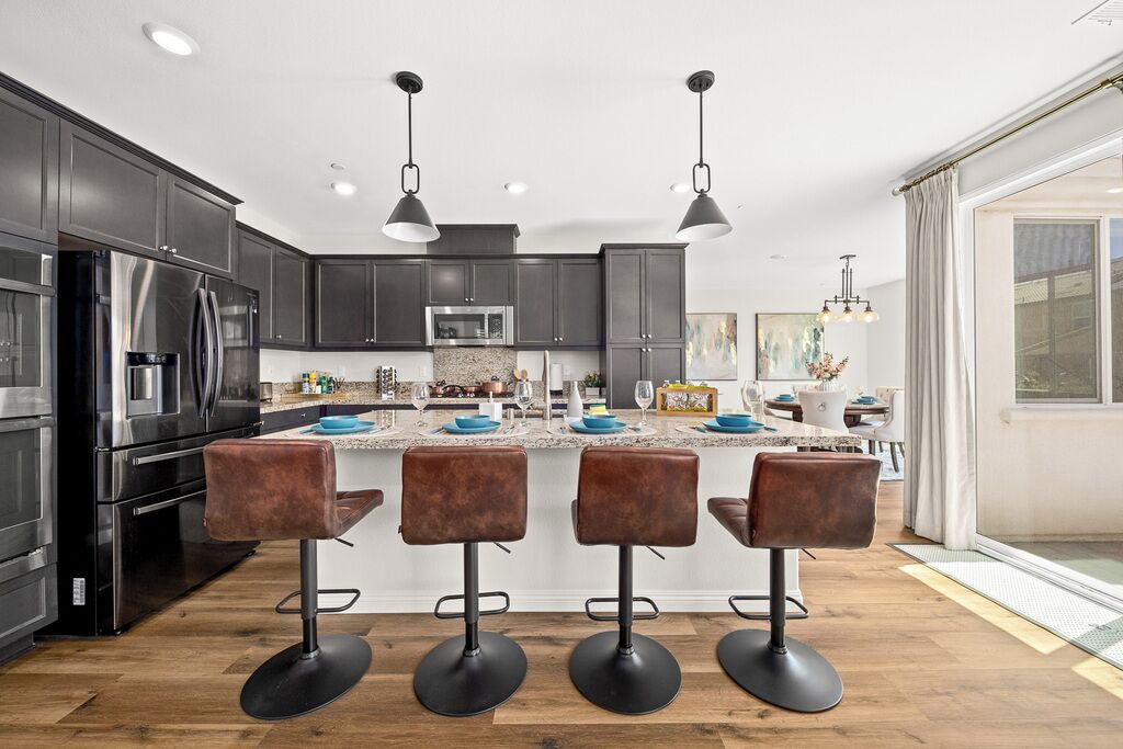 Photo of Kitchen in Ontario