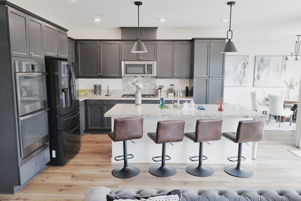 Photo of Kitchen in Ontario