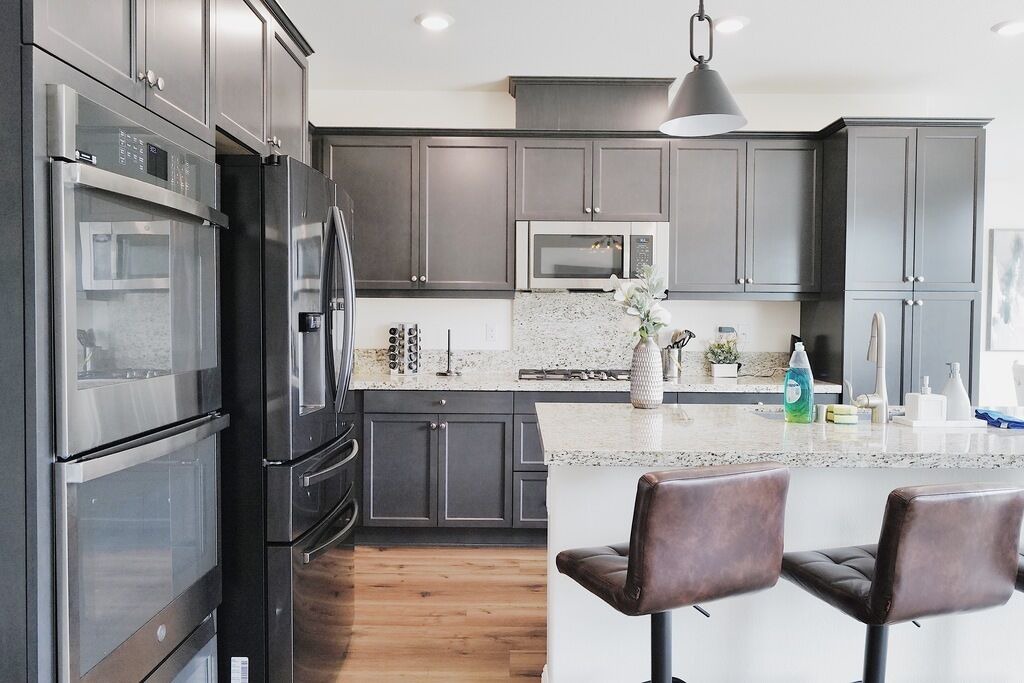 Photo of Kitchen in Ontario