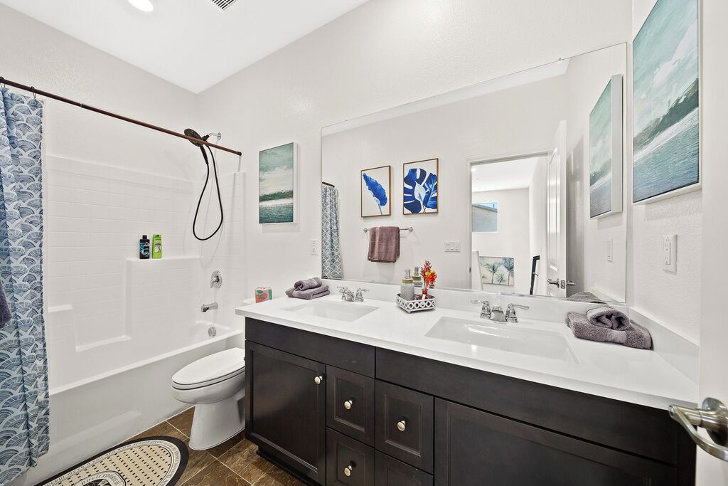 Photo of Bathroom in Ontario