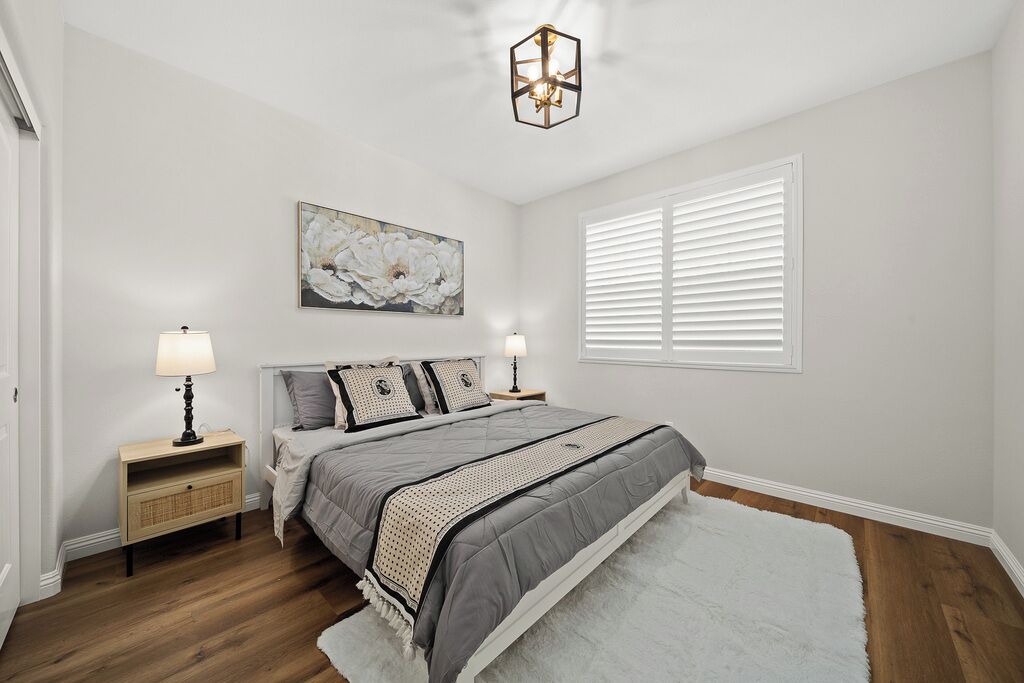 Photo of Bedroom in Ontario