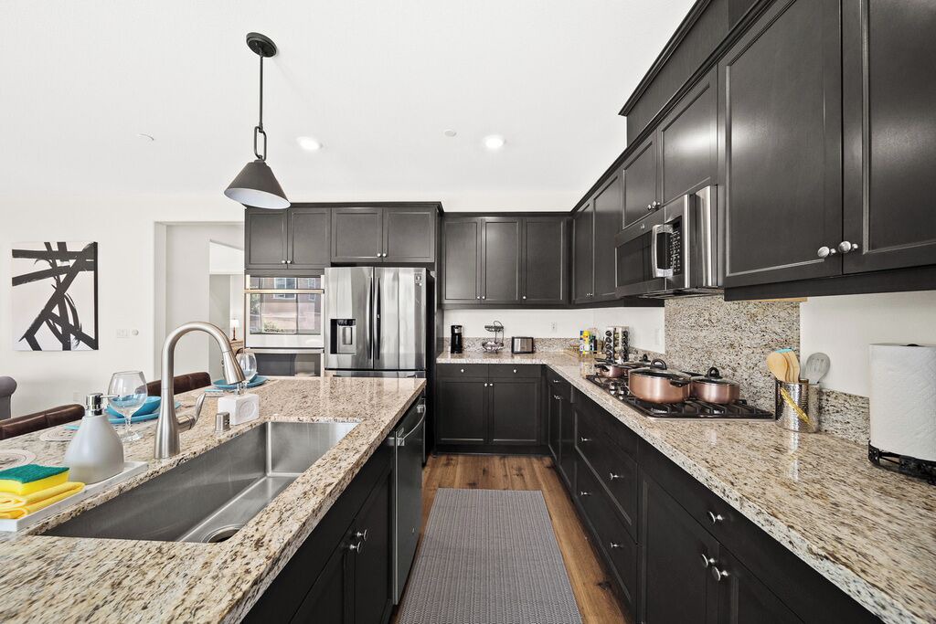Photo of Kitchen in Ontario