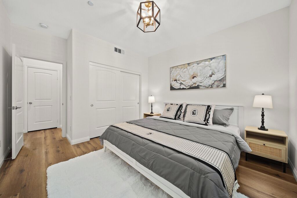 Photo of Bedroom in Ontario