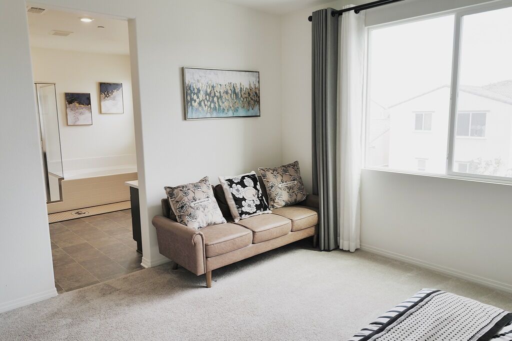 Photo of Livingroom in Ontario