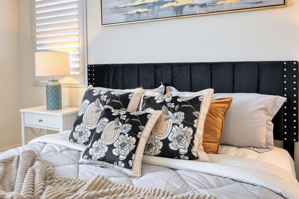Photo of Bedroom in Ontario