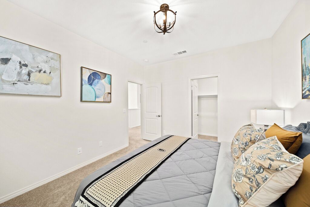 Photo of Bedroom in Ontario