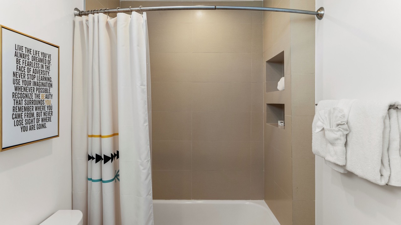 Photo of Bathroom in Cathedral City Cove