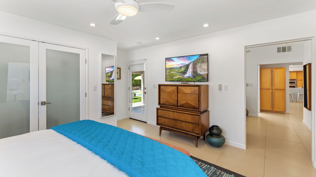 Photo of Bedroom in Cathedral City Cove