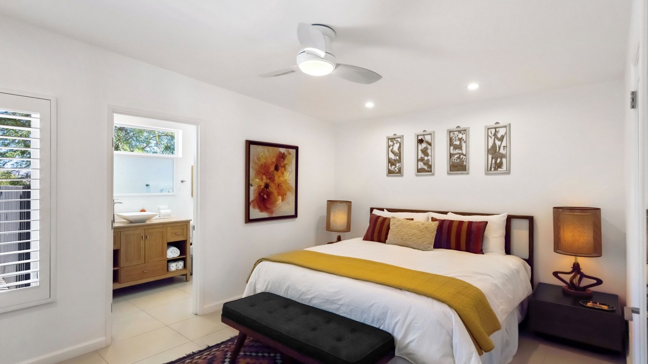 Photo of Bedroom in Cathedral City Cove