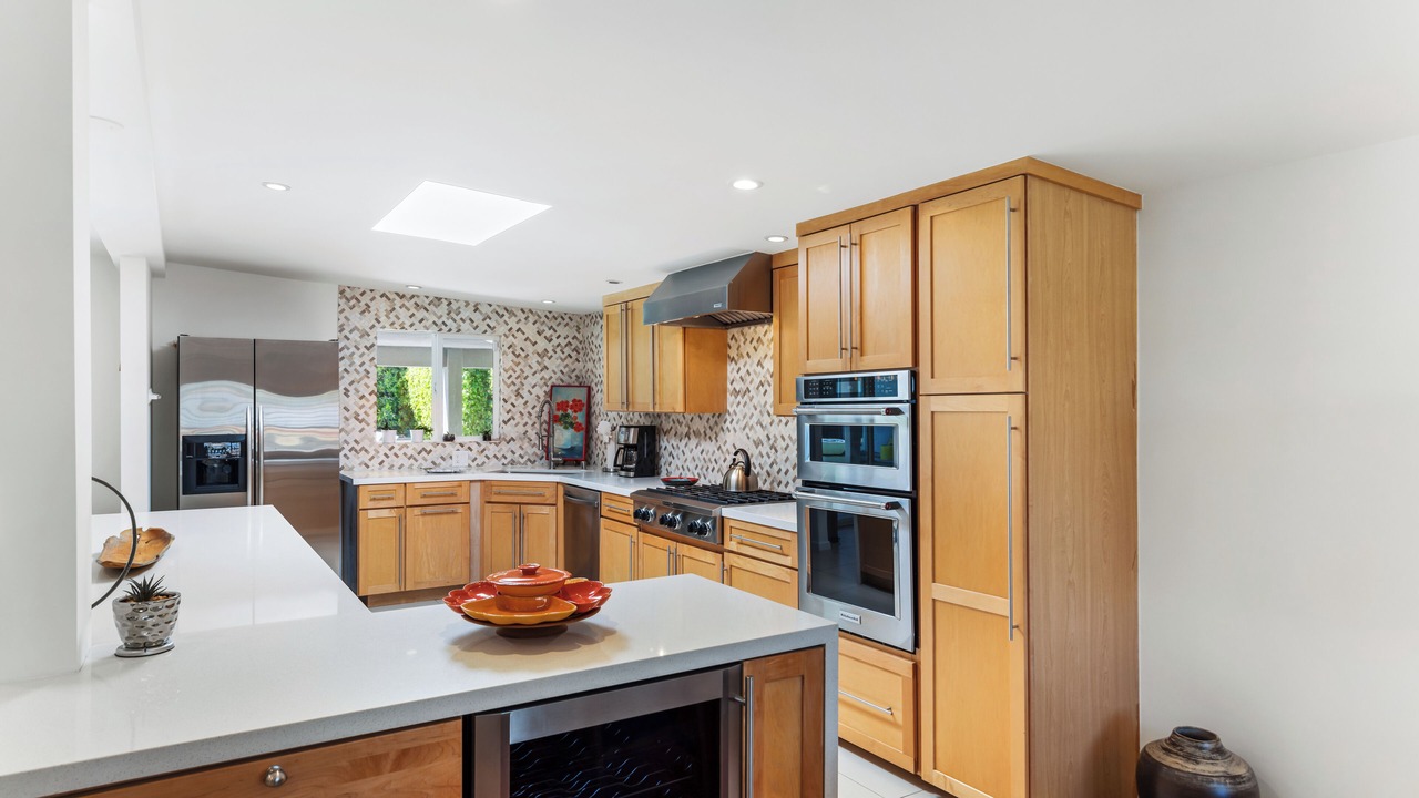 Photo of Kitchen in Cathedral City Cove