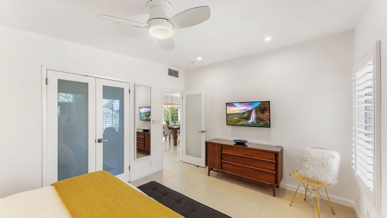 Photo of Bedroom in Cathedral City Cove