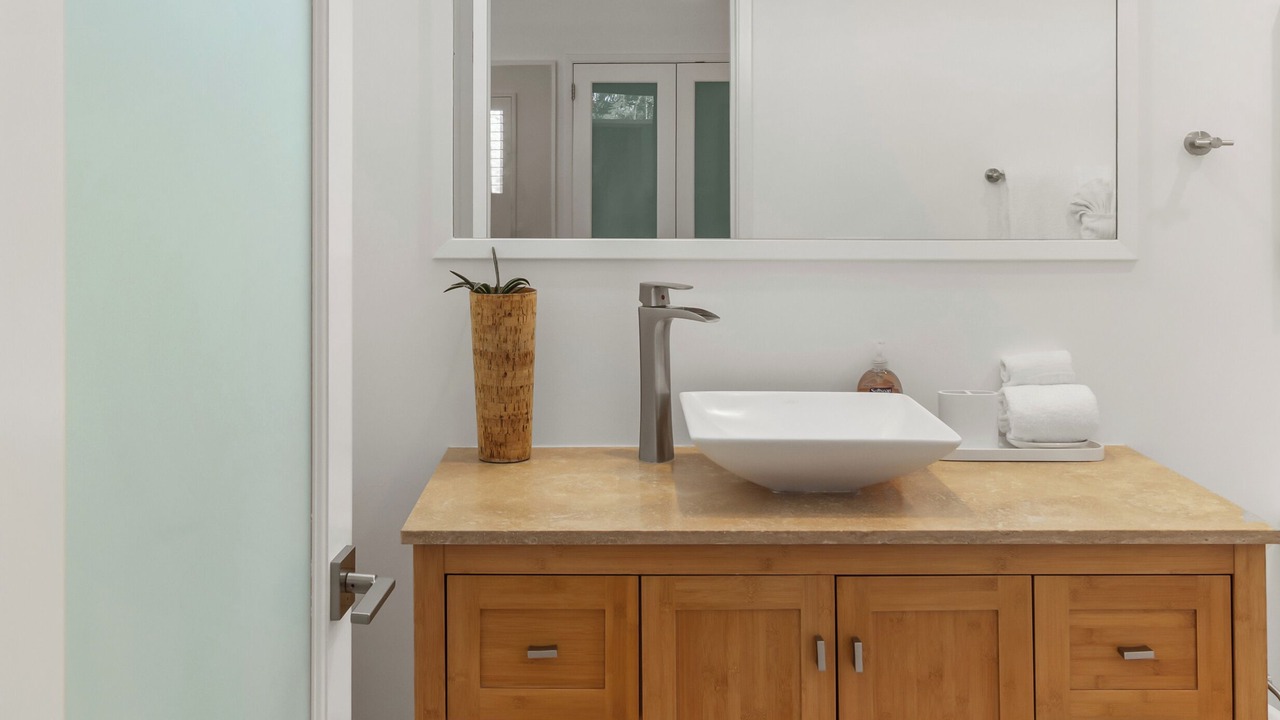 Photo of Bathroom in Cathedral City Cove