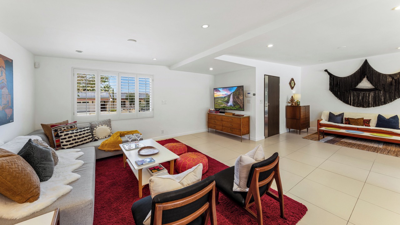 Photo of Livingroom in Cathedral City Cove