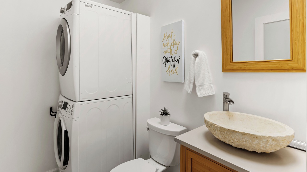 Photo of Bathroom in Cathedral City Cove