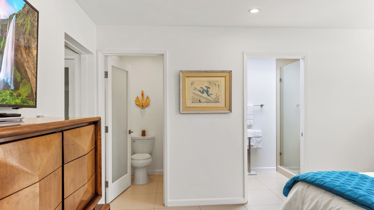 Photo of Bedroom in Cathedral City Cove