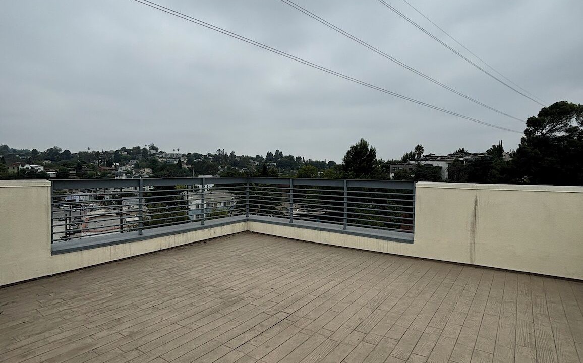 Photo of Outdoor in Atwater Village