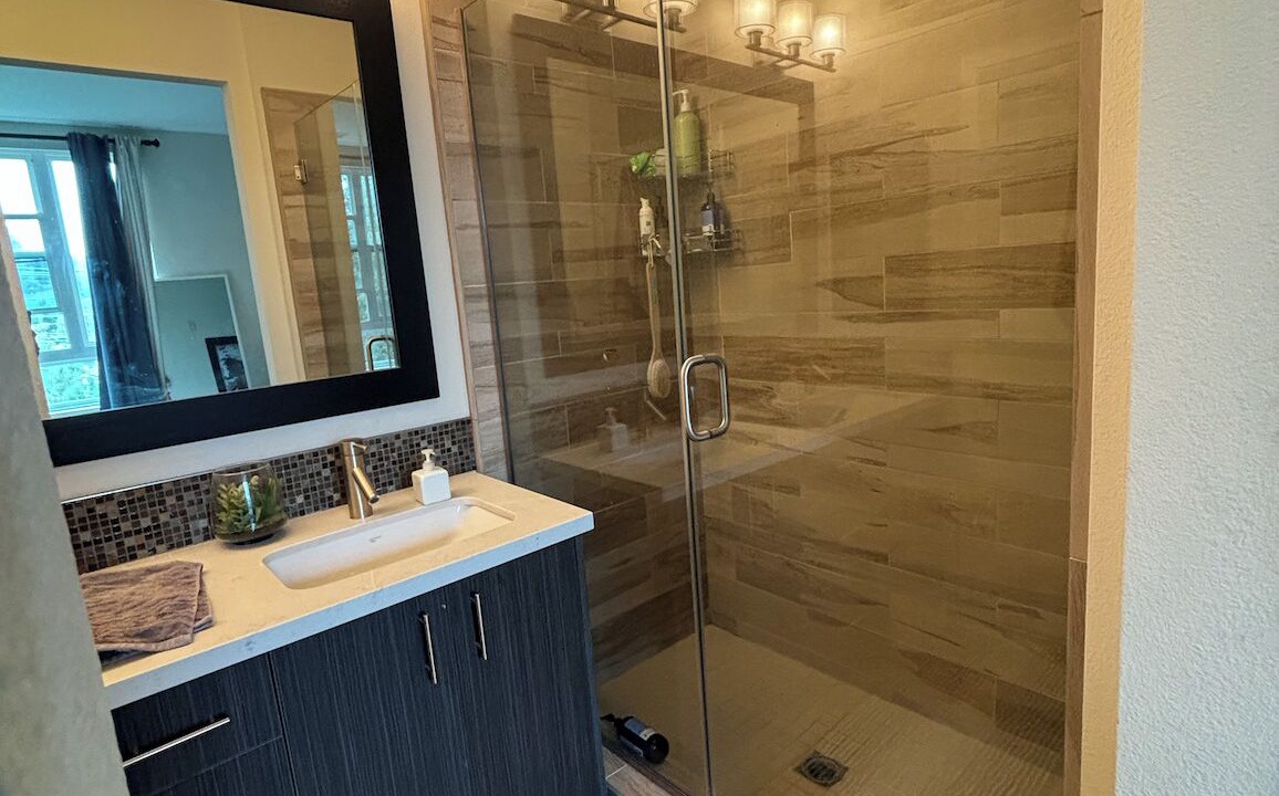 Photo of Bathroom in Atwater Village