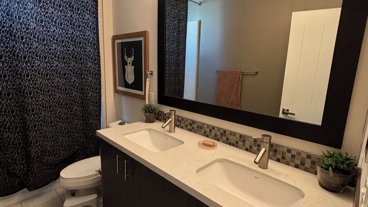 Photo of Bathroom in Atwater Village