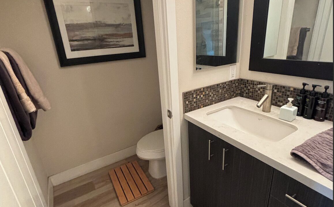 Photo of Bathroom in Atwater Village