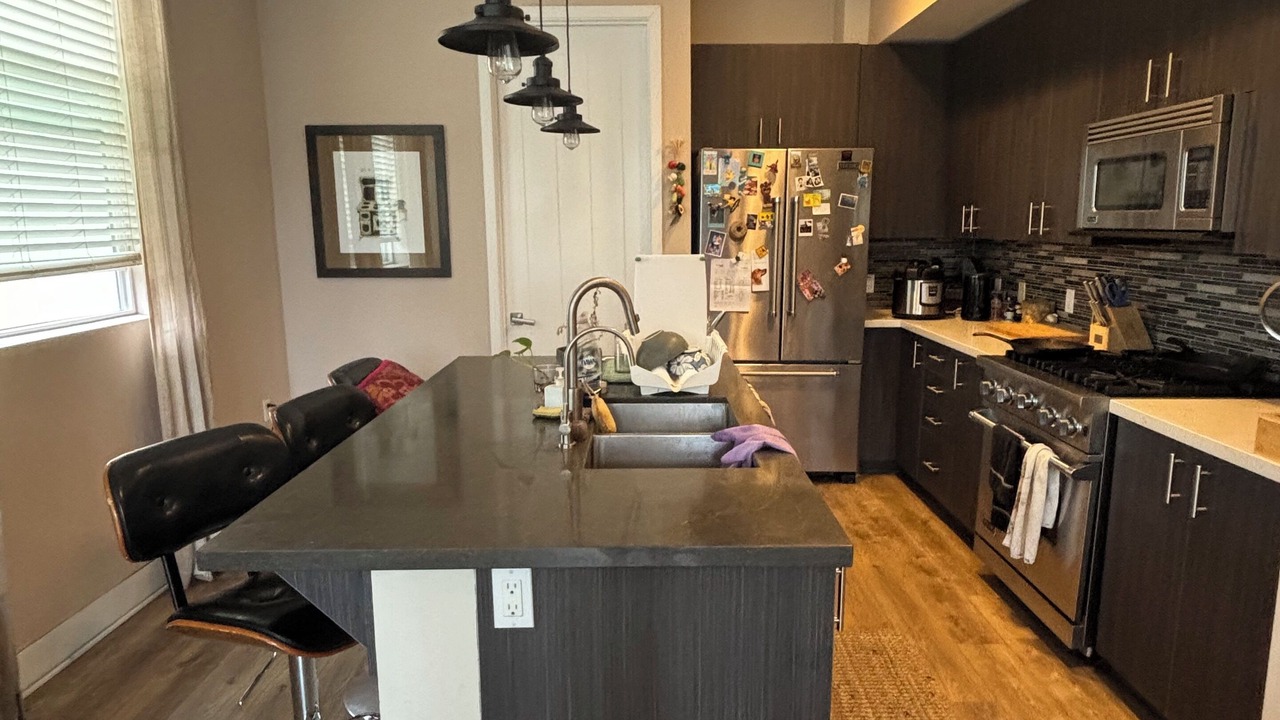 Photo of Kitchen in Atwater Village
