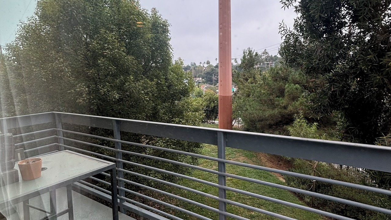 Photo of Outdoor in Atwater Village