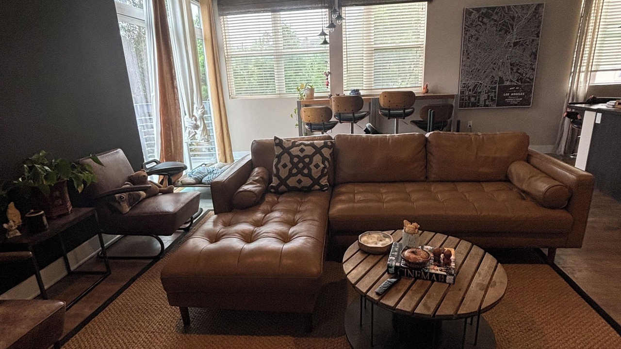 Photo of Livingroom in Atwater Village