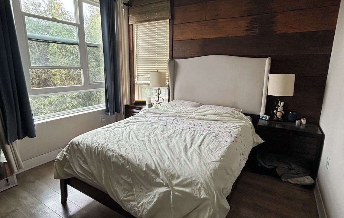 Photo of Bedroom in Atwater Village
