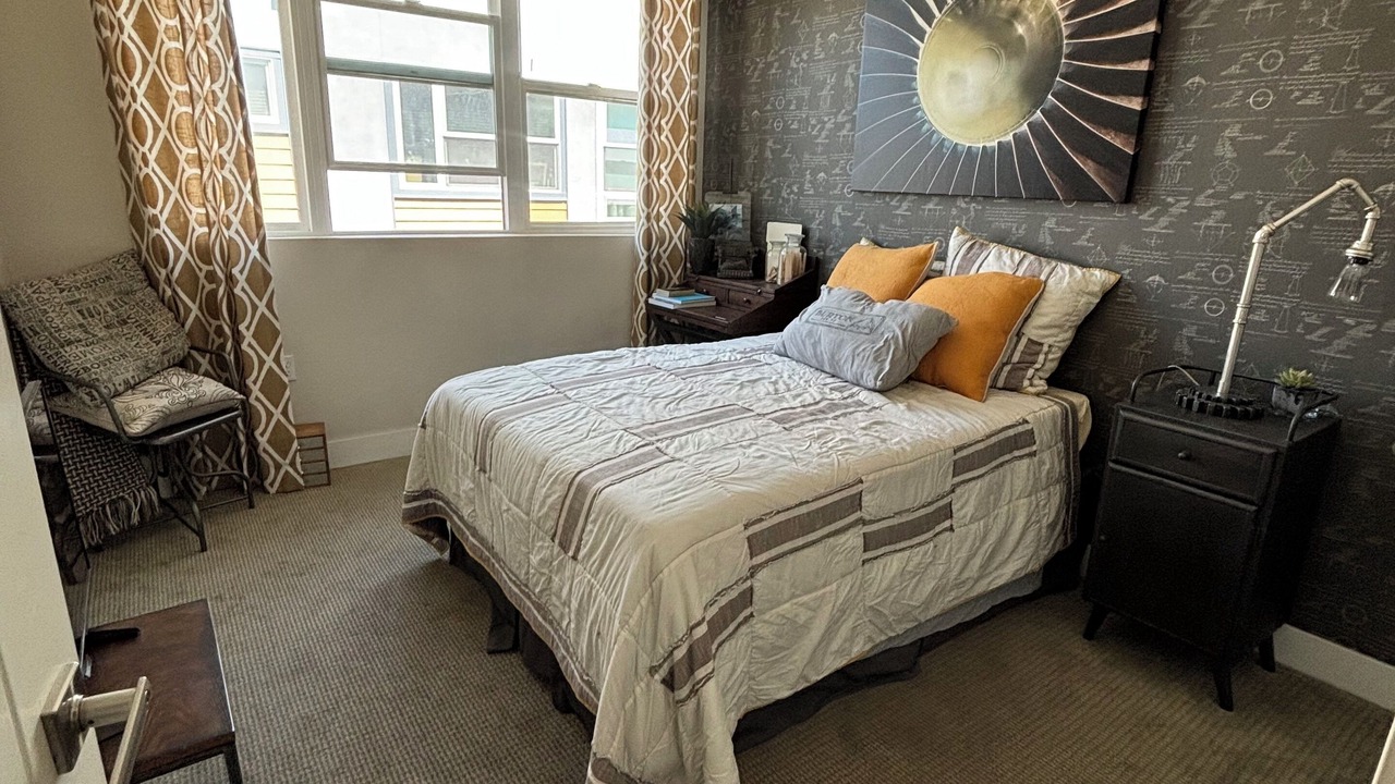 Photo of Bedroom in Atwater Village