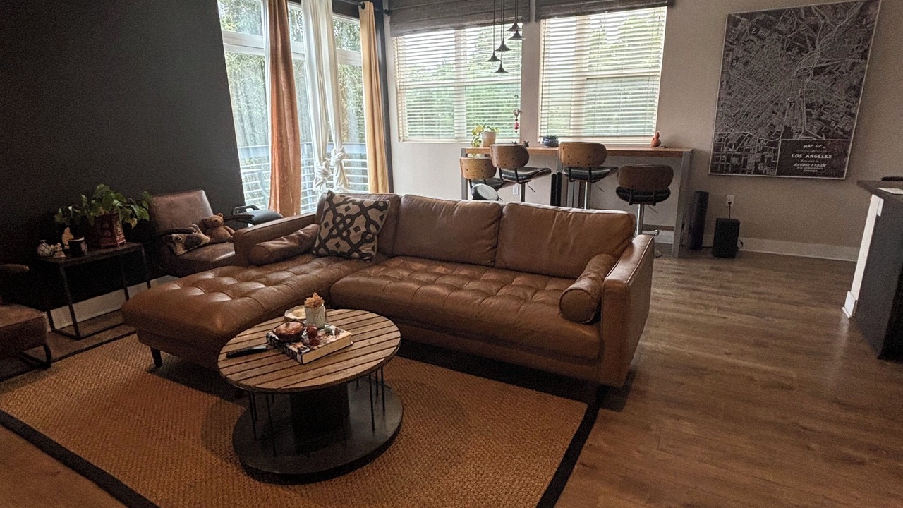 Photo of Livingroom in Atwater Village