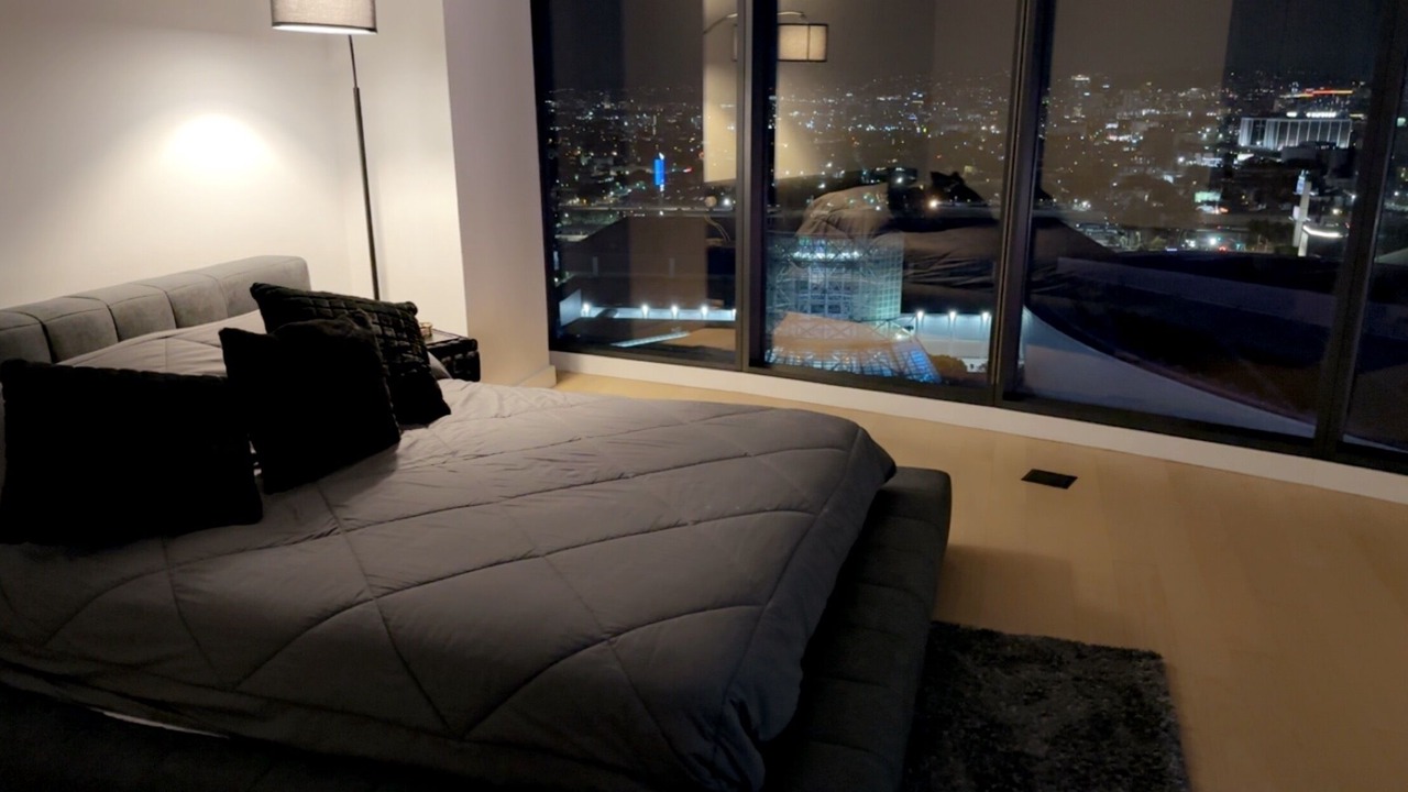 Photo of Bedroom in Vernon