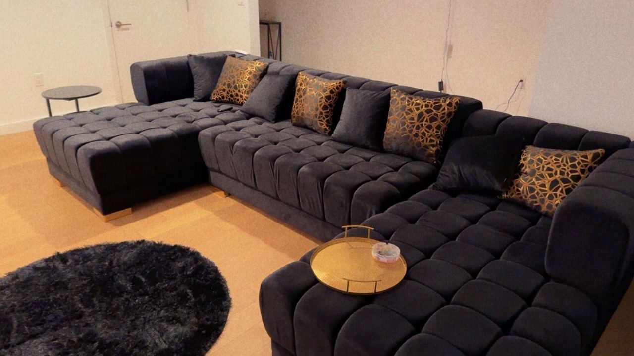 Photo of Livingroom in Vernon