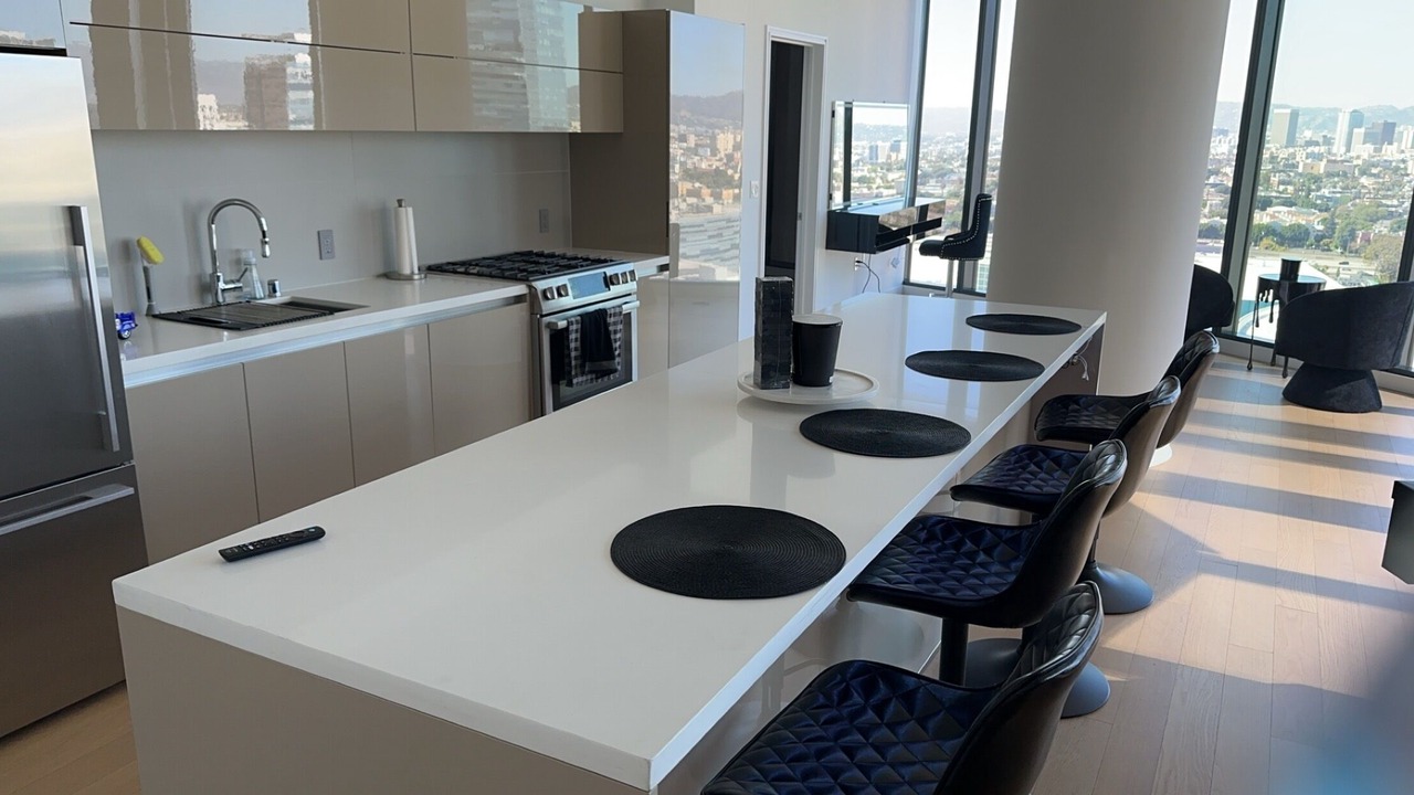 Photo of Kitchen in Vernon