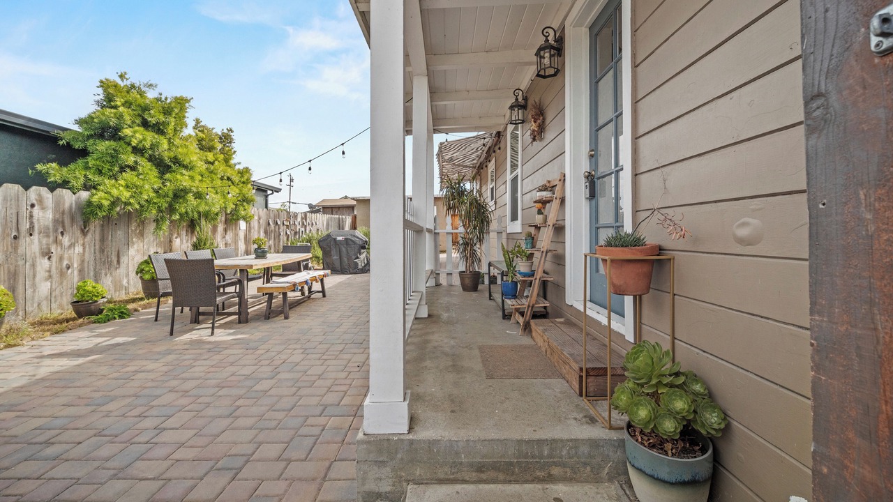 Photo of Outdoor in Seaside