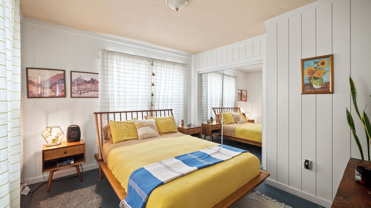 Photo of Bedroom in Seaside
