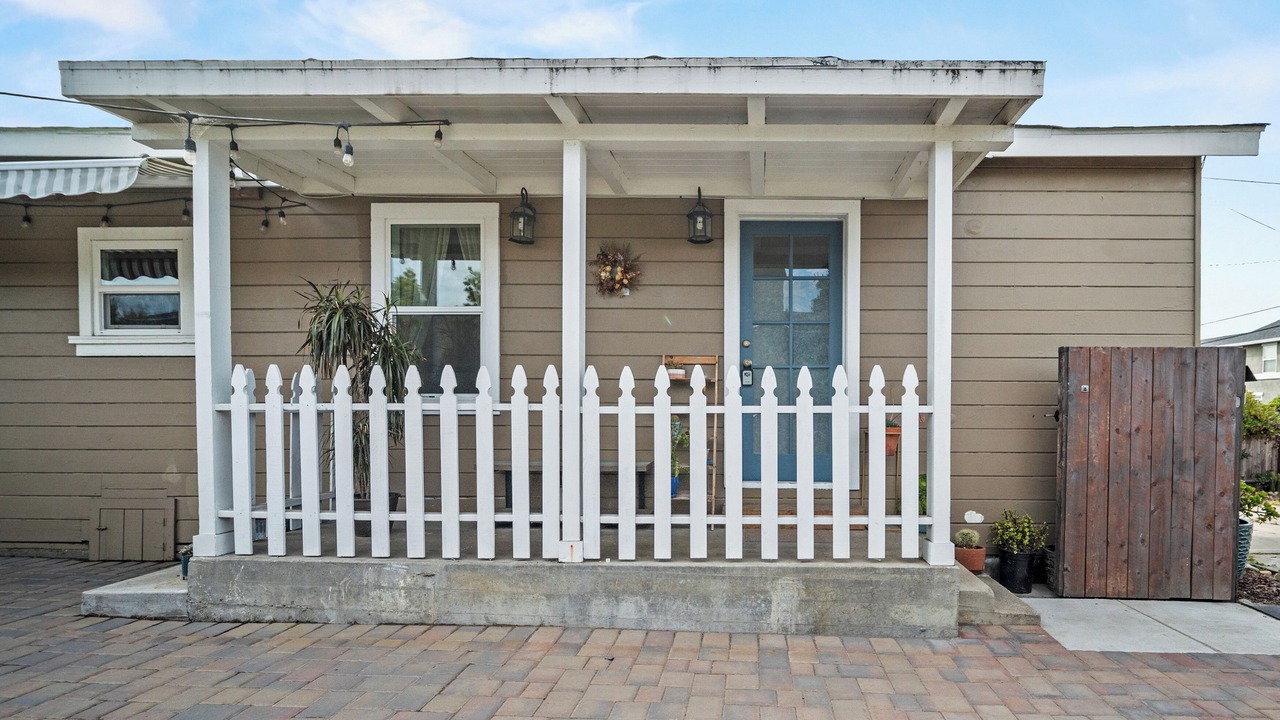 Photo of Outdoor in Seaside