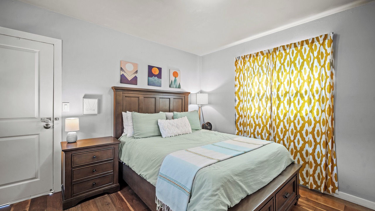 Photo of Bedroom in Seaside