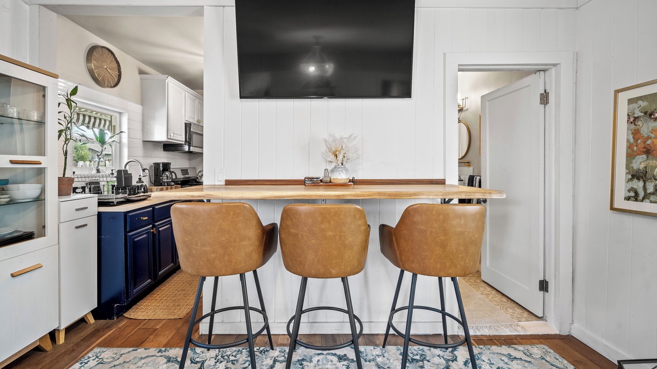 Photo of Kitchen in Seaside