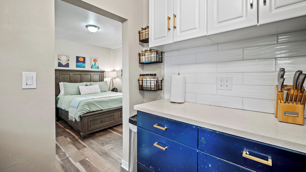 Photo of Bedroom in Seaside