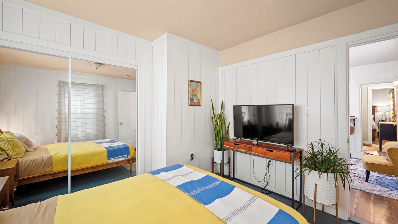 Photo of Bedroom in Seaside