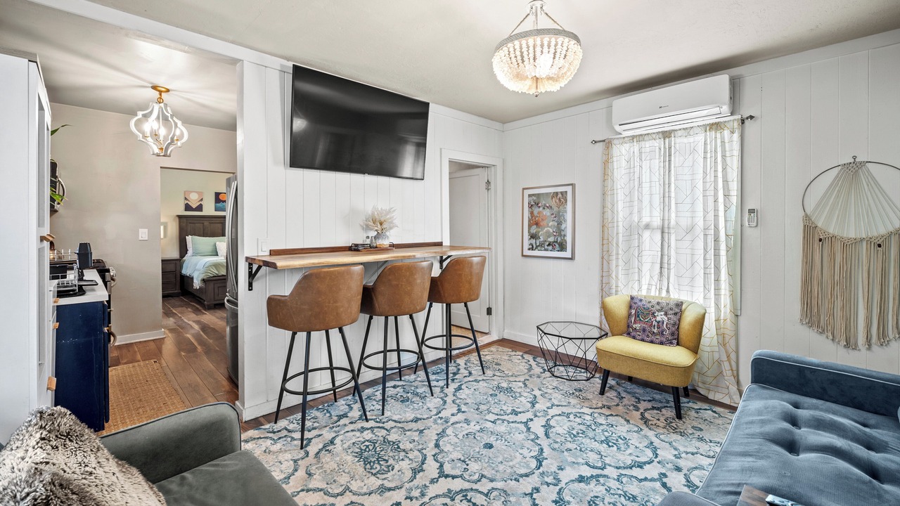 Photo of Livingroom in Seaside