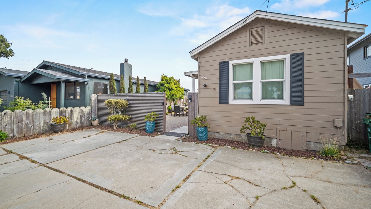 Photo of Outdoor in Seaside