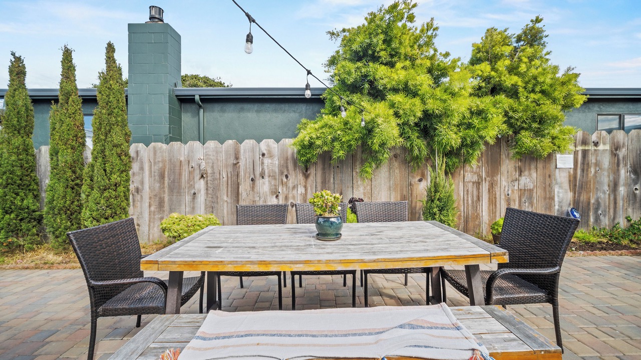 Photo of Outdoor in Seaside
