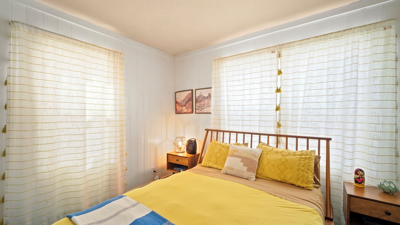 Photo of Bedroom in Seaside