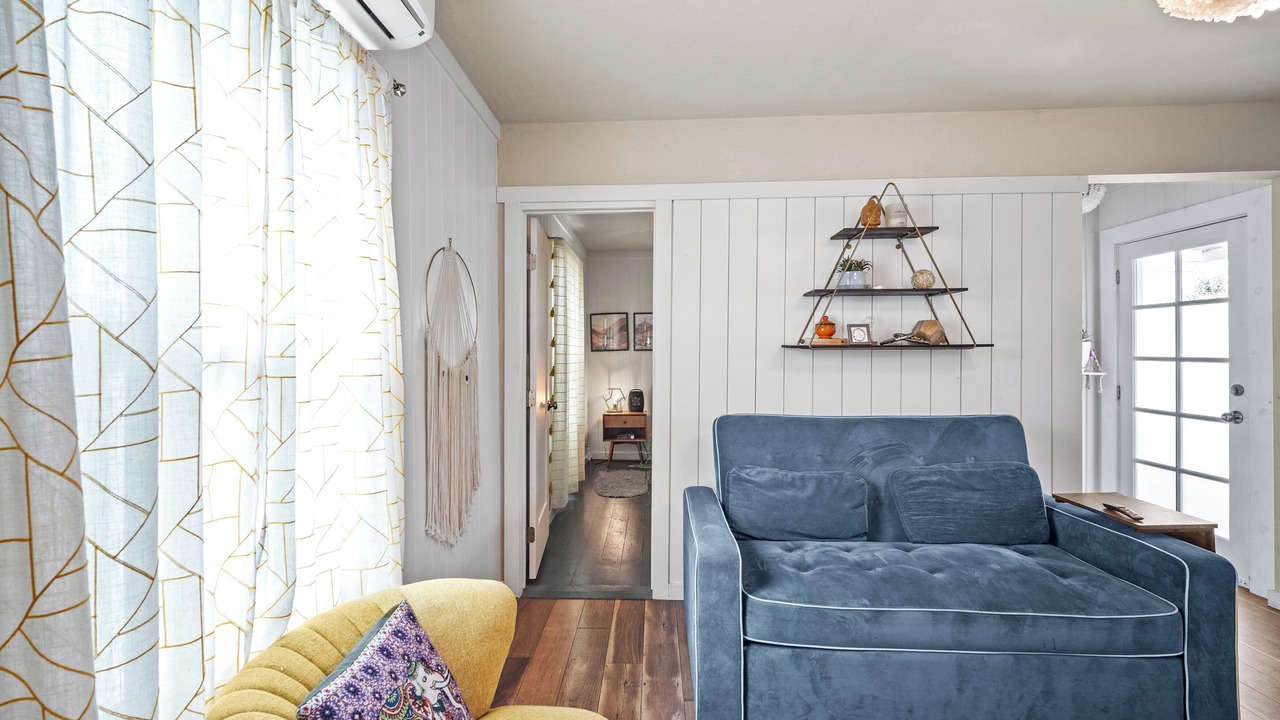 Photo of Livingroom in Seaside