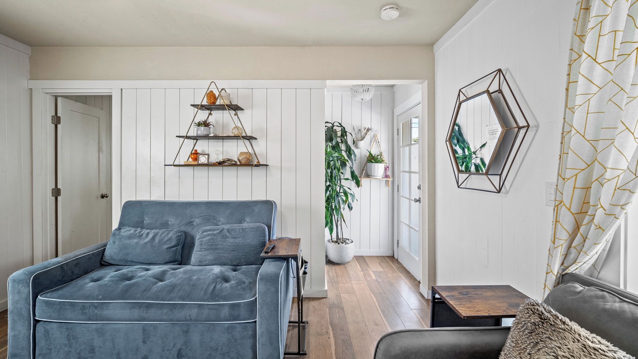 Photo of Livingroom in Seaside
